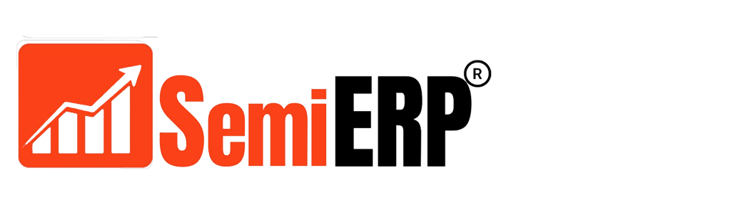 SemiERP - Best ERP Software in Sri Lanka